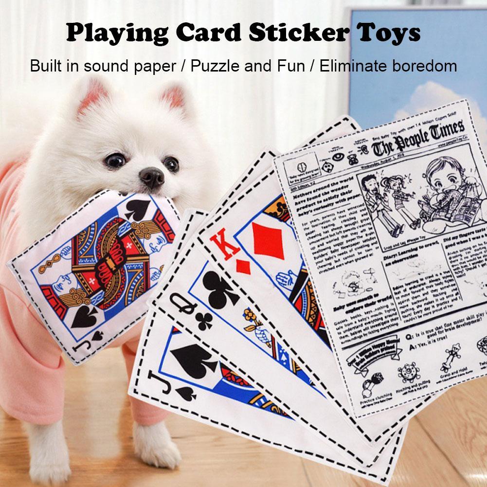 Pet Dental Chew Toy - Brinquedo Interativo para Cães Resistente a