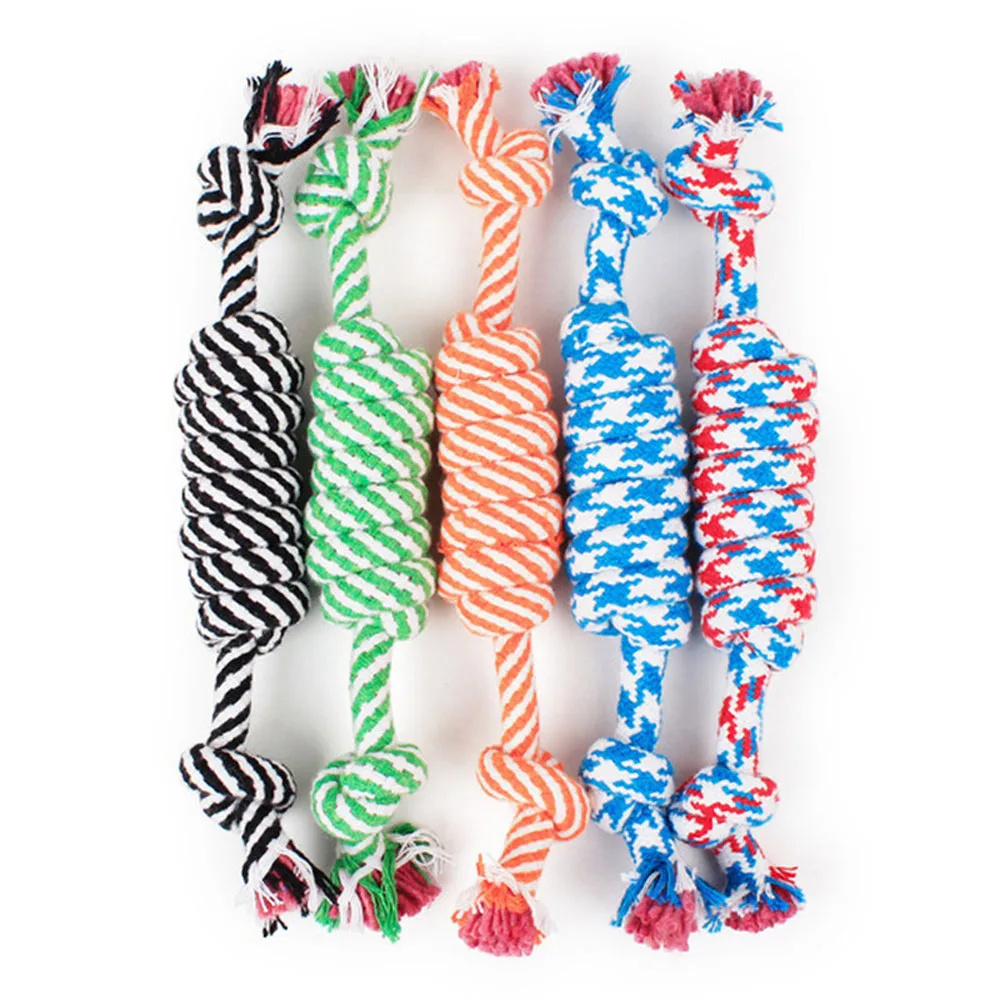 Pet Dental Chew Toy - 1 peça de brinquedo para cães