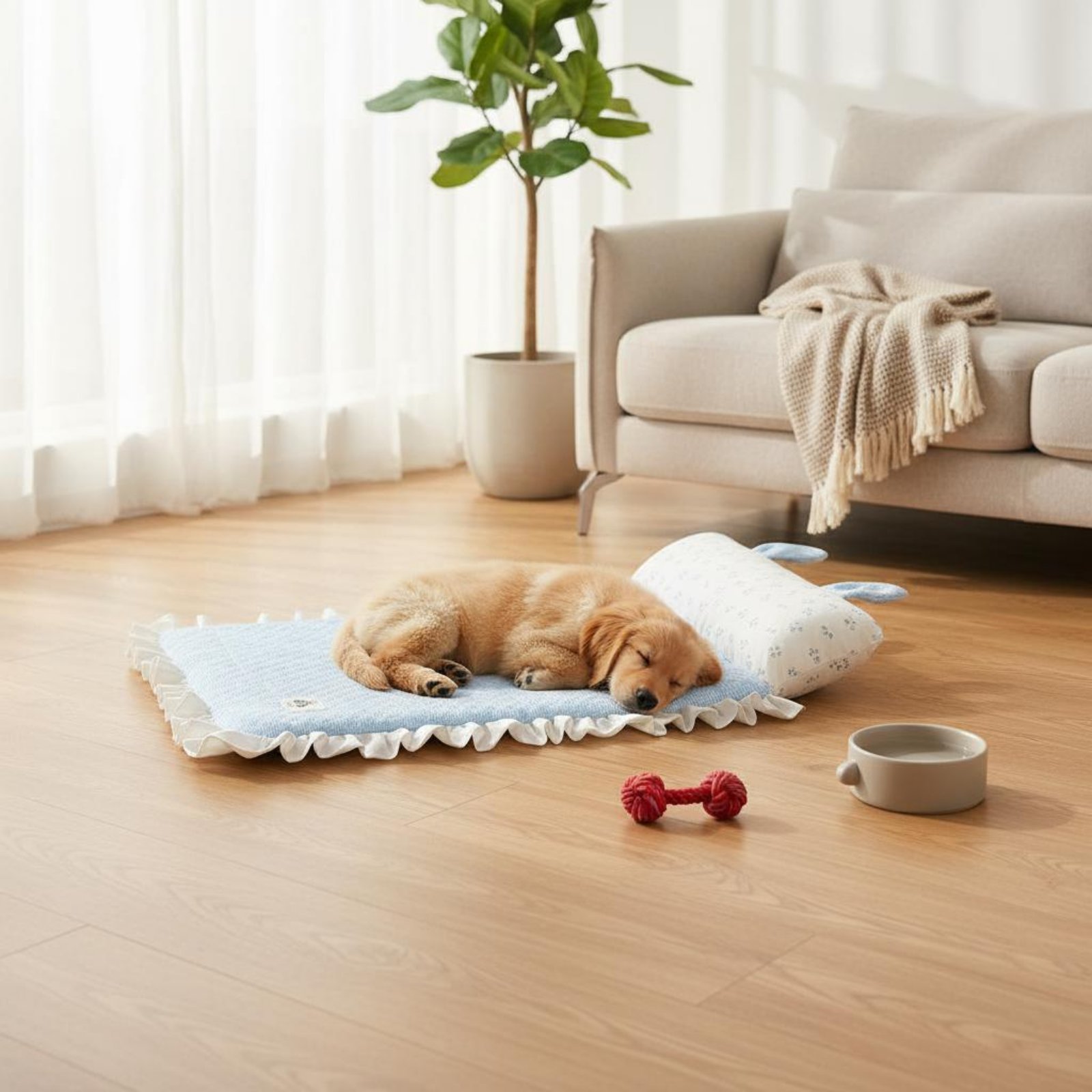 Tapete Refrescante para Cães e - Dog Cooling Mat avaliação e preço