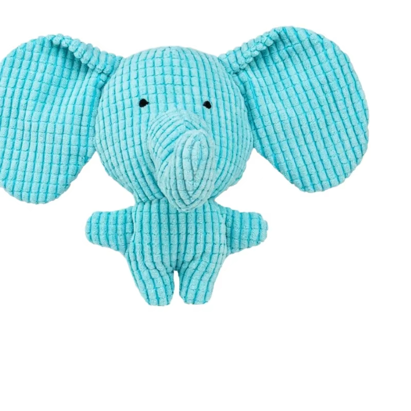 Brinquedo de Pelúcia Fofo em F - Pet Dental Chew Toy avaliação e preço