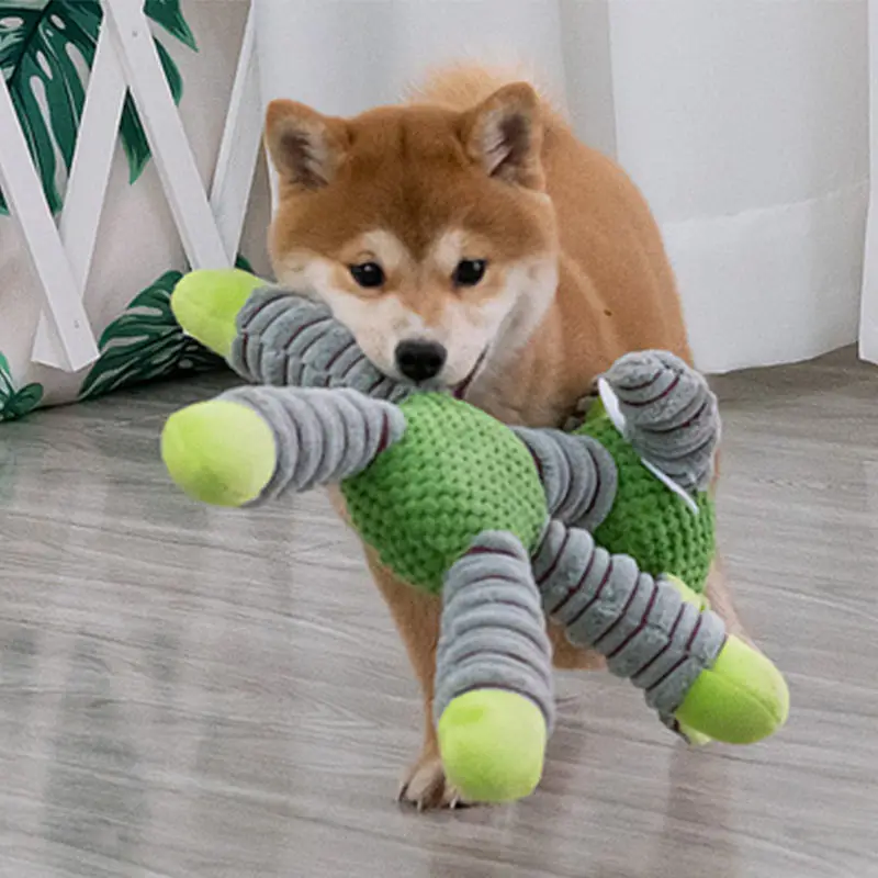Brinquedos Indestrutíveis para - Pet Dental Chew Toy avaliação e preço