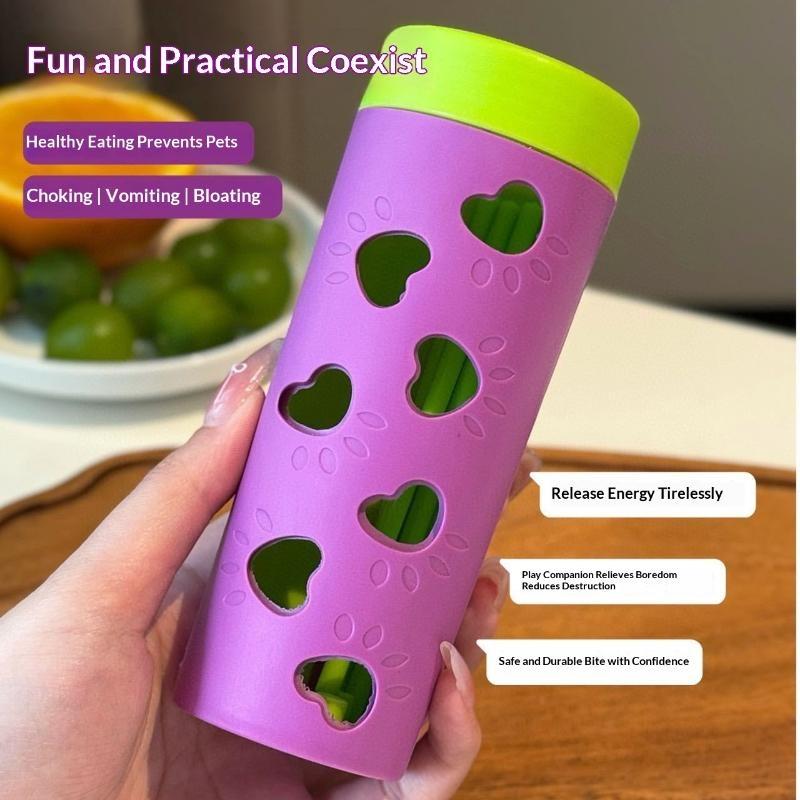 1 Unidade Brinquedo Escova de  - Pet Dental Chew Toy avaliação e preço
