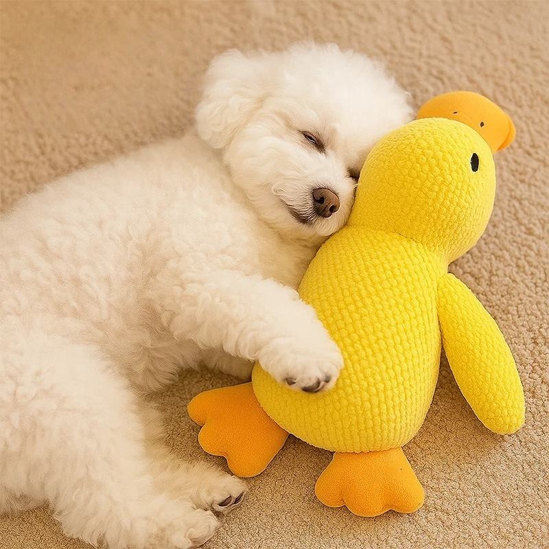 Brinquedo de Pelúcia para Cães - Pet Dental Chew Toy avaliação e preço