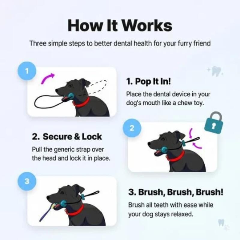 Bastão de Mastigação para Pets - Pet Dental Chew Toy avaliação e preço