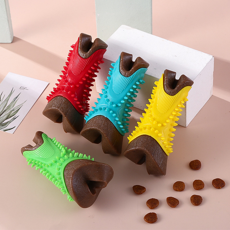 Brinquedo para cães Tetola, pa - Pet Dental Chew Toy avaliação e preço