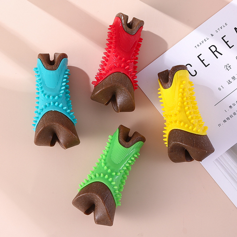Brinquedo para cães Tetola, pa - Pet Dental Chew Toy avaliação e preço
