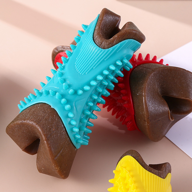 Brinquedo para cães Tetola, pa - Pet Dental Chew Toy avaliação e preço