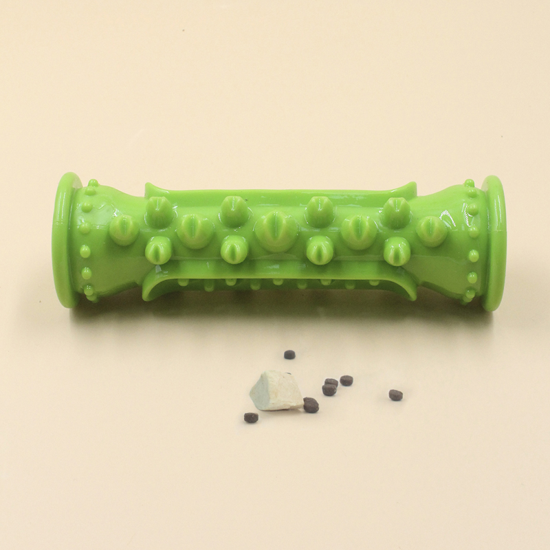 Escova de dentes para cães, br - Pet Dental Chew Toy avaliação e preço