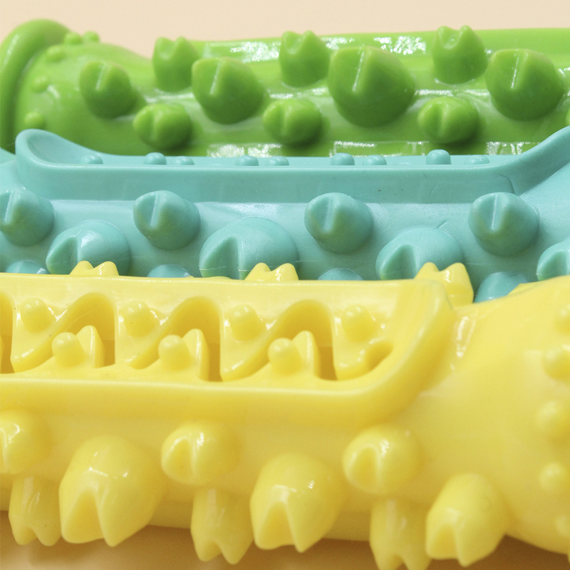 Escova de dentes para cães, br - Pet Dental Chew Toy avaliação e preço