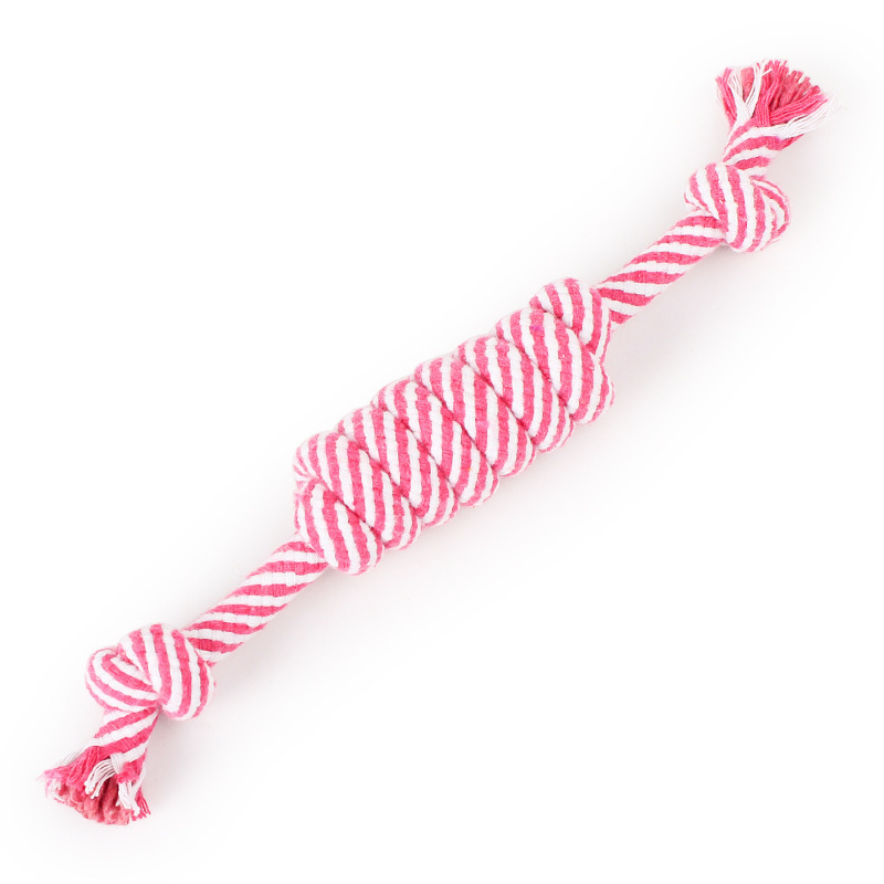 1 peça de brinquedo para cães  - Pet Dental Chew Toy avaliação e preço