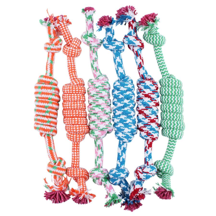 1 peça de brinquedo para cães  - Pet Dental Chew Toy avaliação e preço