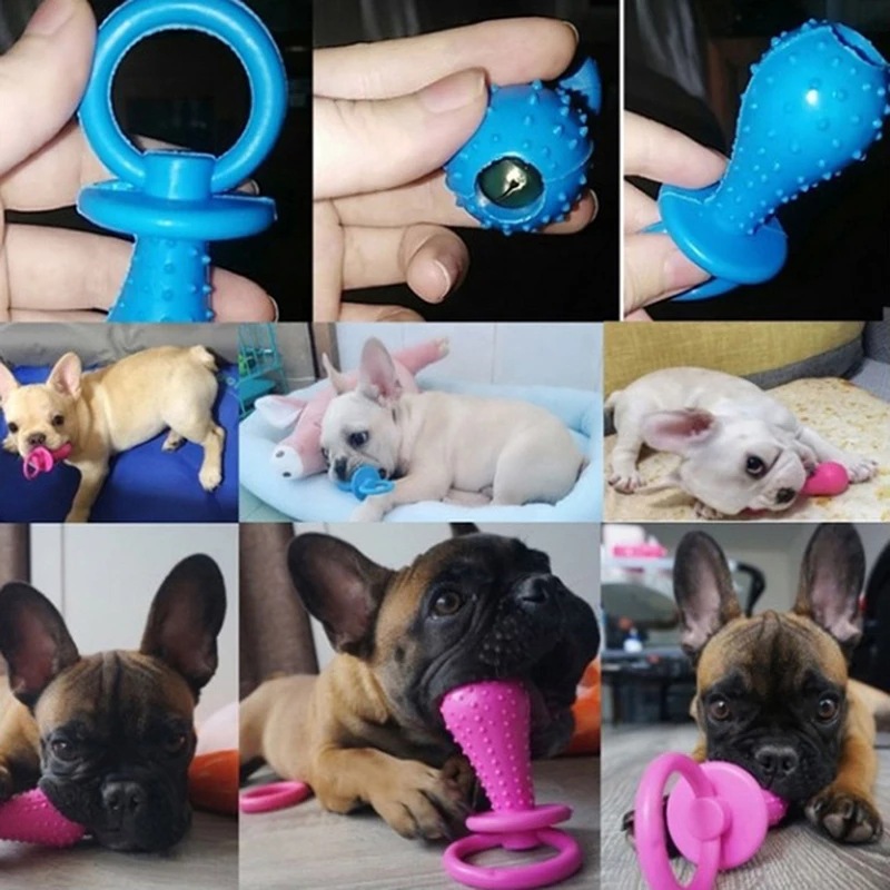 Brinquedos para animais de est - Pet Dental Chew Toy avaliação e preço