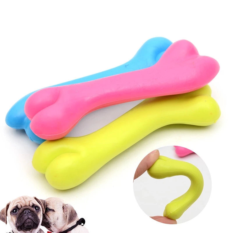 Brinquedos para animais de est - Pet Dental Chew Toy avaliação e preço
