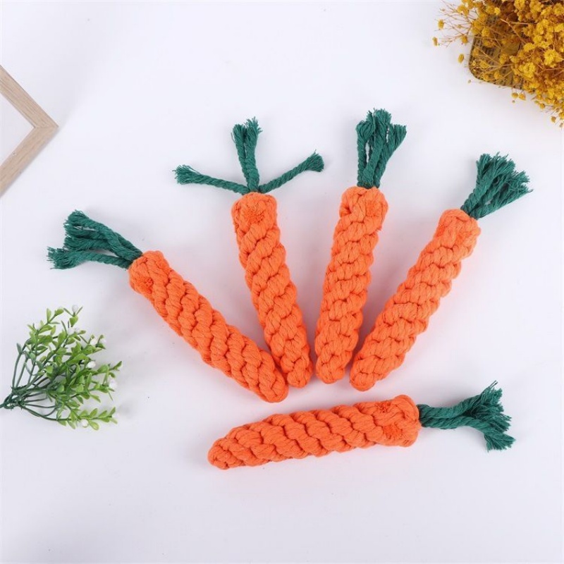 Brinquedo de Corda para Cães e - Pet Dental Chew Toy avaliação e preço
