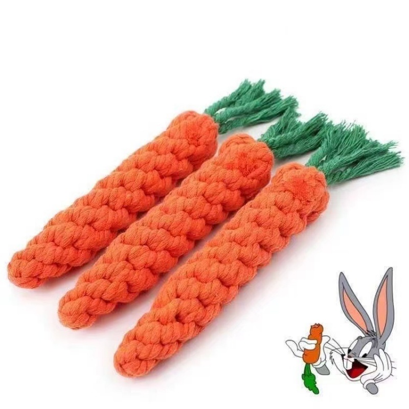 Brinquedo de Corda para Cães e - Pet Dental Chew Toy avaliação e preço