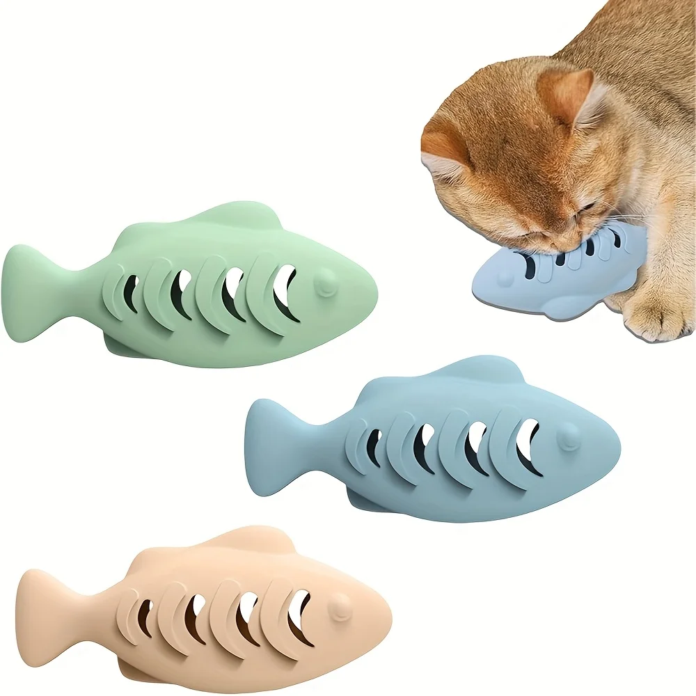 Brinquedo para Gatos em Format - Pet Dental Chew Toy avaliação e preço