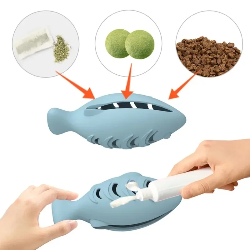 Brinquedo para Gatos em Format - Pet Dental Chew Toy avaliação e preço